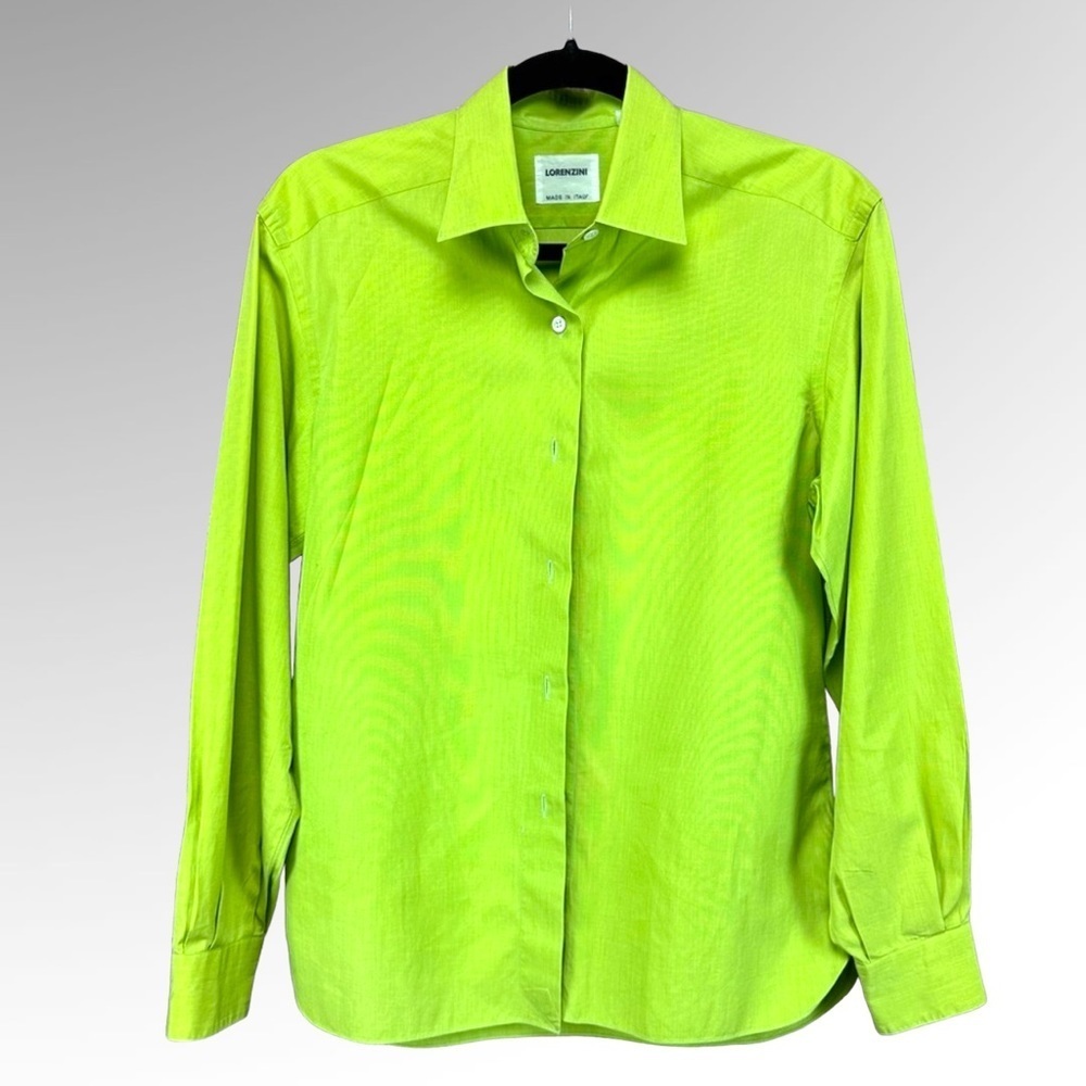Lorenzini shirt